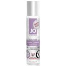 System JO - For Her Agape Lubricant Warming 30 ml