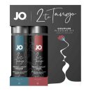 System JO - 2 to Tango Couples Pleasure Kit 2 x 60 ml