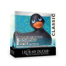 I Rub My Duckie 2.0 Classic (Black)
