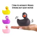 I Rub My Duckie 2.0 - Classic (Black)