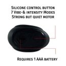 I Rub My Duckie 2.0 - Classic (Black)