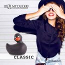 I Rub My Duckie 2.0 - Classic (Black)