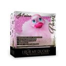 I Rub My Duckie 2.0 Paris (Silver)