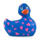 I Rub My Duckie 2.0 Romance (Purple & Pink)