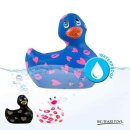 I Rub My Duckie 2.0 Romance (Purple & Pink)
