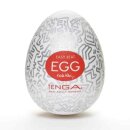 TENGA Egg Keith Haring Party Single