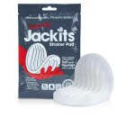 The Screaming O Jackits Stroker Pad Opaque