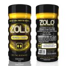Zolo Cup Personal Trainer