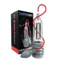 Bathmate HydroXtreme9 Clear