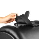 The Cowgirl - Premium Riding Sex Machine Black