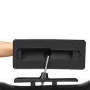 The Cowgirl - Premium Riding Sex Machine Black