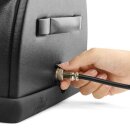 The Cowgirl - Premium Riding Sex Machine Black