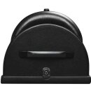 The Cowgirl - Premium Riding Sex Machine Black