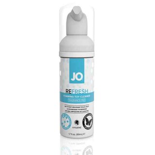 System JO Refresh Foaming Toy Cleaner 50 ml