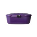 Joyboxx Hygienic Storage System Purple