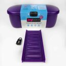 Joyboxx Hygienic Storage System Purple