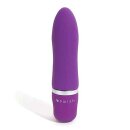 B Swish bcute Classic Vibrator Violett