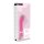 B Swish bgood Deluxe Curve G-Spot Vibrator Petal Pink