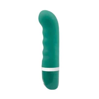 B Swish bdesired Deluxe Pearl Vibrator Jade
