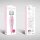 Bodywand Rechargeable USB Wand Massager Pink