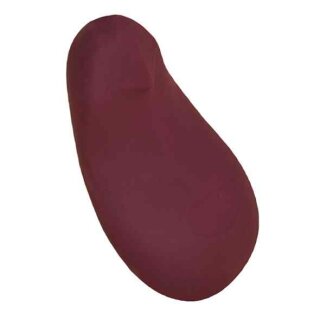 Dame Products - Pom Flexible Vibrator Plum