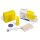 Dame Products - Kip Vibrator Lemon