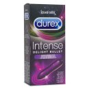 Durex Intense Delight Bullet Vibrator Purple