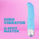 FeelzToys Gino Vibrator Blue