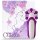 FeelzToys - Clitella Oral Clitoral Stimulator Purple