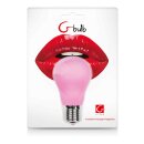 Gvibe - Gbulb Vibrator Pink