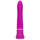 Happy Rabbit - Curve Rabbit Vibrator Purple