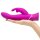 Happy Rabbit - Curve Rabbit Vibrator Purple