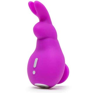 Happy Rabbit - Mini Ears USB Rechargeable Clitoral Vibrator