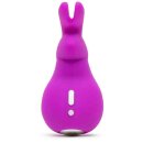 Happy Rabbit - Mini Ears USB Rechargeable Clitoral Vibrator