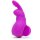 Happy Rabbit - Mini Ears USB Rechargeable Clitoral Vibrator