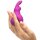 Happy Rabbit - Mini Ears USB Rechargeable Clitoral Vibrator