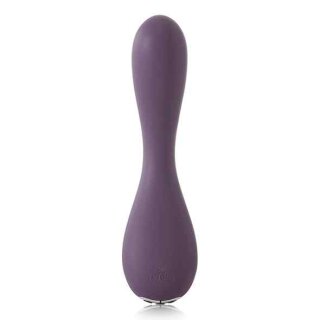 Je Joue Uma Vibrator Purple