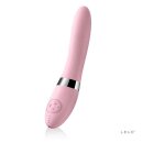 Lelo Elise 2 Vibrator Pink