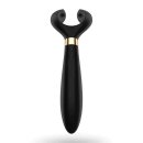Satisfyer - Endless Fun Multi Vibator Black