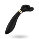Satisfyer - Endless Fun Multi Vibator Black