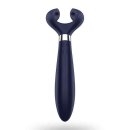 Satisfyer - Endless Fun Multi Vibator Blue