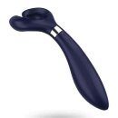 Satisfyer - Endless Fun Multi Vibator Blue