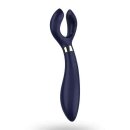Satisfyer - Endless Fun Multi Vibator Blue