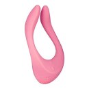 Satisfyer - Endless Joy Multi Vibrator Pink