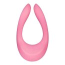 Satisfyer - Endless Joy Multi Vibrator Pink