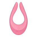 Satisfyer - Endless Joy Multi Vibrator Pink