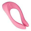 Satisfyer - Endless Joy Multi Vibrator Pink