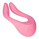 Satisfyer - Endless Joy Multi Vibrator Pink