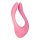 Satisfyer - Endless Joy Multi Vibrator Pink
