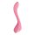 Satisfyer - Endless Joy Multi Vibrator Pink